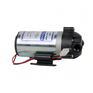 Su Arıtma Cihazı Motor Pompası 24 V