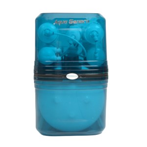 Aqua German Pompasız Yeşil