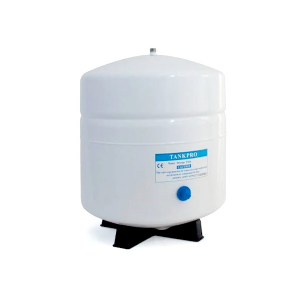Su Arıtma Cihazı Deposu 12 Lt Çelik Tank 3,2 Galon