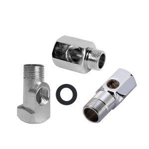 Su Arıtma Cihazı Hat Alma Aparatları