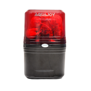 Aqua Joy Pompasız Kırmızı