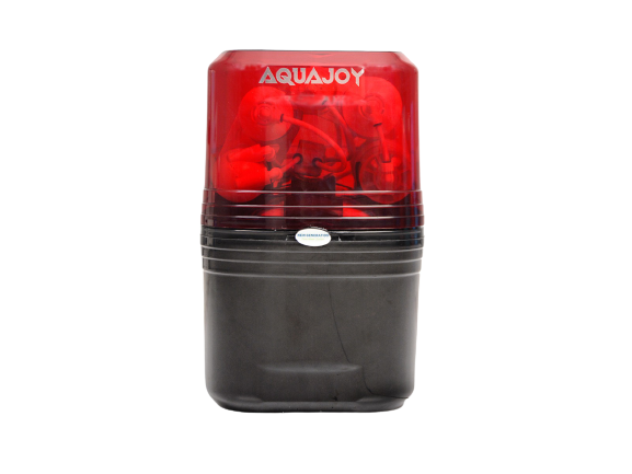 Aqua Joy Pompalı Kırmızı