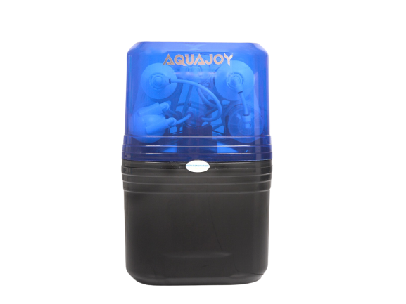 Aqua Joy Pompasız Mavi